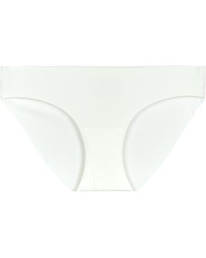 Athena Slips Essentiel Slip - Weiß