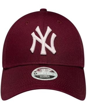 KTZ Casquette 60915782 - Rouge