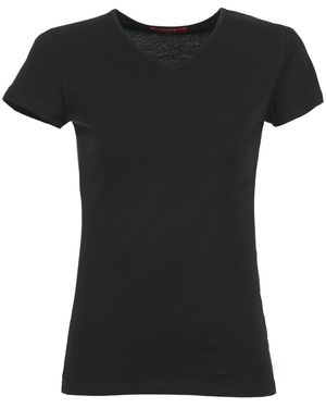 BOTD T-Shirt Eflomu - Nero
