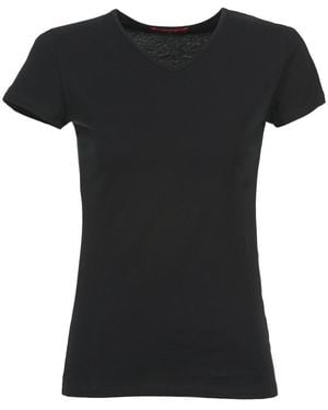 BOTD T-shirt EFLOMU - Noir