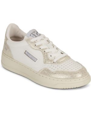 Teddy Smith Sneakers Basse 120540 - Bianco