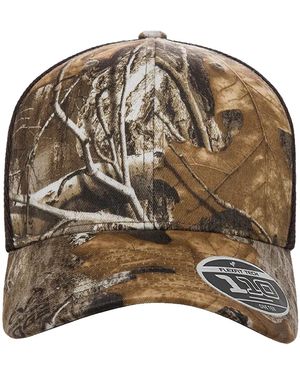 Flexfit Casquette Realtree - Multicolore