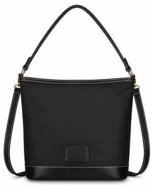 Peterson Stoop Sac Bandouliere rovicky314600 - Noir