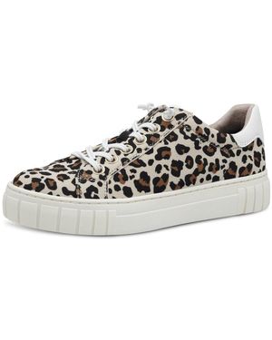 Marco Tozzi Ville basse - Multicolore