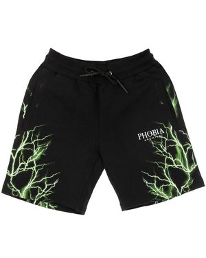 Phobia Short Ning S - Noir