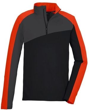 Killtec Veste 4199400 - Noir