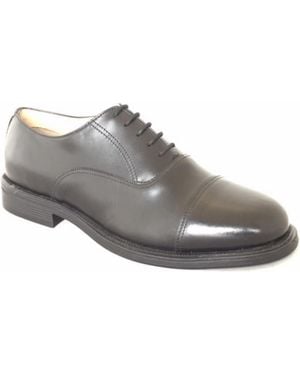 Grafters Derbies Df1717 - Gris