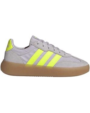 adidas Baskets Basses Barreda Decode - Gris