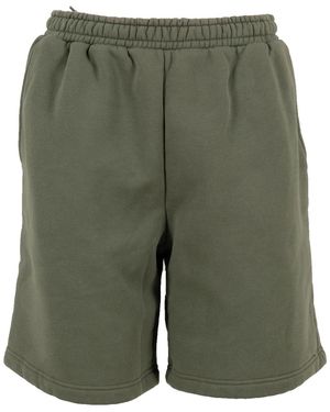 Build Your Brand Short RW10646 - Vert