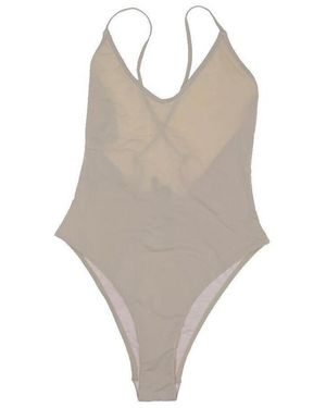 Vero Moda Badpak - Bruin