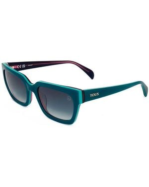 Tous Lunettes de soleil Stob76 09j4 - Bleu