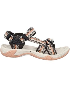 CMP Sandales Hamal Wmn Hiking Sandal - Noir