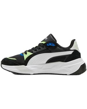 PUMA Baskets Baskets Trinity 2 - Bleu
