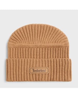 Timberland Bonnet - Marron