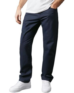 MAINE Pantalon Premium - Bleu