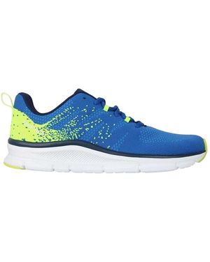 Karrimor Baskets Basses Duma 6 - Bleu