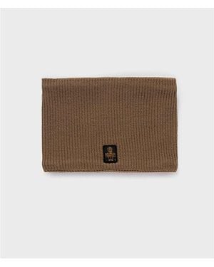 Refrigiwear Echarpe - Marron