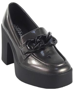 Isteria Chaussures Chaussure Noire Pour Femme 23232