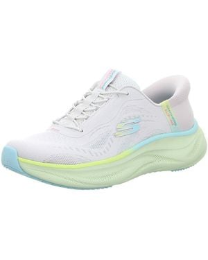 Skechers Baskets basses - Bleu