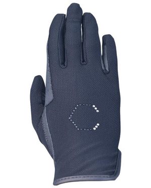 Coldstream Gants XL BZ5283 - Bleu