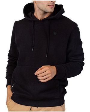 Redskins Sweat-shirt RDS-MAKIT - Noir