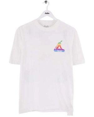 Palace T-Shirt T-Shirt - Blanc