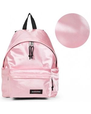Eastpak Zaini Padded Pak'R 24L - Rosa