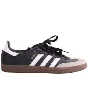adidas Baskets Baskets Noires
