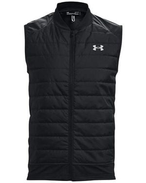 Under Armour Doudounes 1364790-001 - Noir