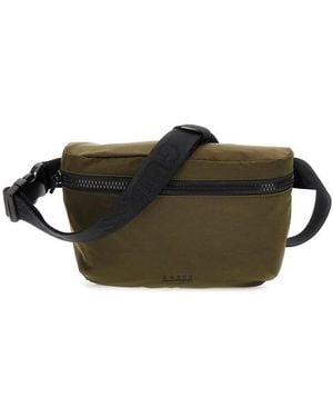 Guess Sac Bandouliere HMSOPN P5292 - Vert