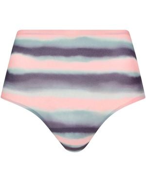 Chantelle Culottes & slips Slip Paquet de 1 SOFTSTRETCH - Gris