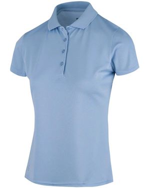 Island Green T-Shirt Classic - Bleu