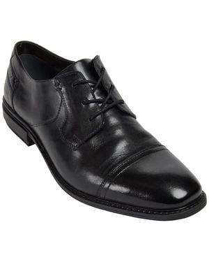 Pod Derbies Savage - Noir