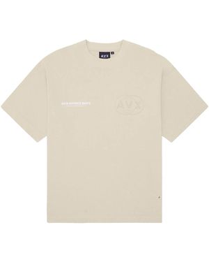 AVX T-shirt Endure - Neutre