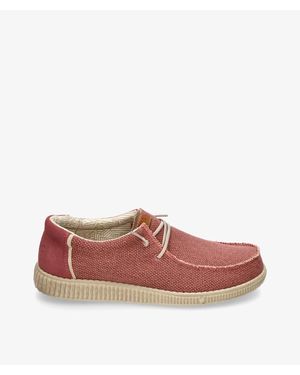 WALK IN PITAS Ville basse WP150 STEVE - Rose