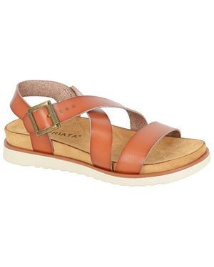 Cipriata Sandales Olvia - Rose