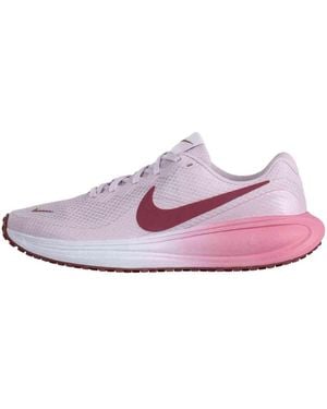 Nike Baskets Basses Revolution 8 "Bleached Lilac Rise" - Violet
