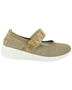Doctor Cutillas Ballerines Babies Sport - Vert