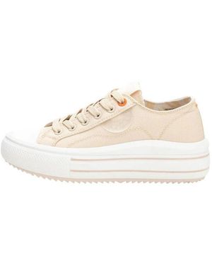 Refresh Baskets basses 172719 - Blanc