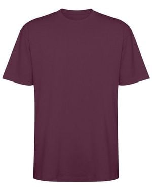 Roly T-shirt Bull - Violet