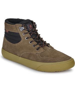 Element Sneakers Alte Topaz C3 Mid - Verde