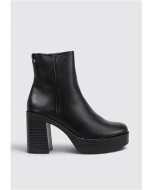 MTNG Bottines 56353 - Noir
