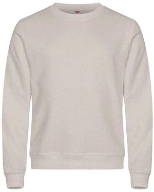 C-Clique Sweat-Shirt Miami - Blanc