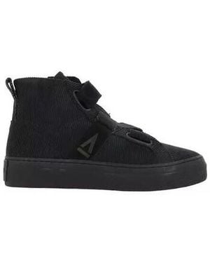 Armistice Baskets montantes Baskets - Noir