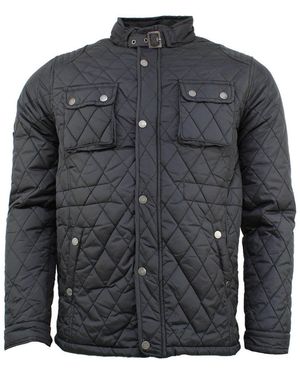 Harry Kayn Blouson Blouson CUILTO - Gris