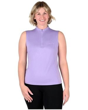 Dublin T-shirt Sammy - Violet