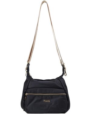 Alviero Martini Tas L La75 9762 - Zwart