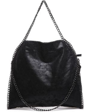 La Modeuse Cabas 10707_P60530 - Noir