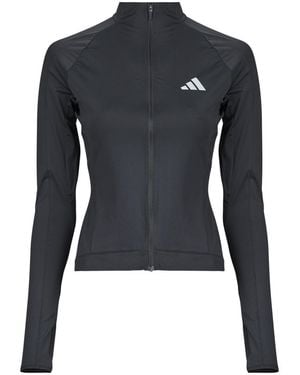 adidas Trainingsjack Adi365 Seasonal Running Jacket - Blauw