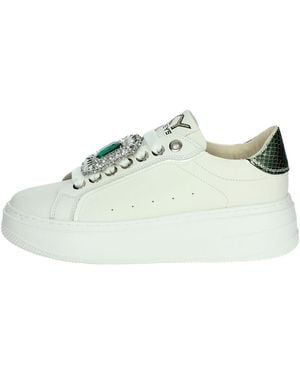 Keys Baskets K-10521 - Blanc